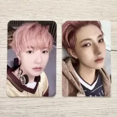 【おまけ付き】NCT DREAM DIGIPACK ver. ロンジュン