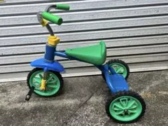 三輪車　TSUBAME 豆ダッシュ　ベアーズ　レッド 未使用保管品 三輪車 TSUBAME 豆ダッシュ ベアーズ レッド 未使用保管品 - メルカリ