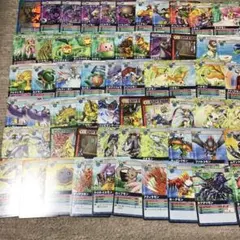 旧デジモンカード　まとめ売り