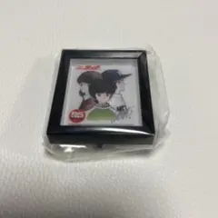 あだち充　画業55周年　ウィンドウアートコレクション　タッチ