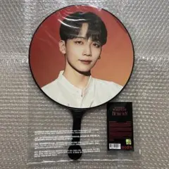 2025年最新】be the sun ジョンハン うちわの人気アイテム