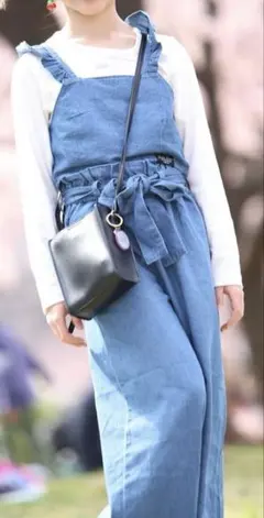 ジェニーセットアップ三点セット　140cm