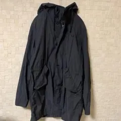 【Tack様専用】フレッドペリー ロングナイロンコート