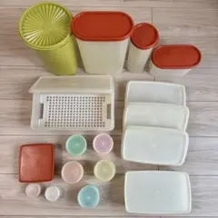 2026年最新】タッパーウェアまとめ売りの人気アイテム - メルカリ