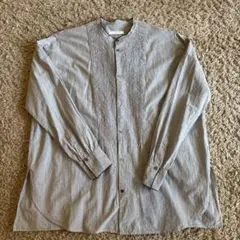 23年 新品 定価¥26,400 ギャルリーヴィー リネン シャツ 23年 新品 定価¥26,400 ギャルリーヴィー リネン シャツ - メルカリ