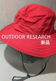 【新品】アウトドアリサーチ Outdoor Research 帽子 ハット