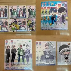14枚まとめ売り　カラフルピーチ　ヴァイシュ