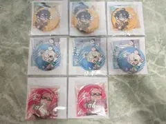 ドズル社　雅　まとめ売り　D,E賞コンプリート ドズル社 雅 まとめ売り D,E賞コンプリート - メルカリ