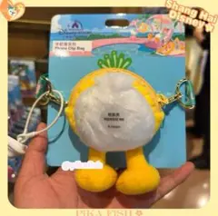 2025年最新】上海ディズニー限定ドナルドダックの人気アイテム