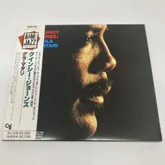 7416/クインシー・ジョーンズ/グラ・マタリ