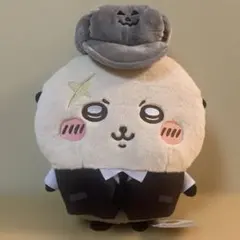 ちいかわ　運んでみろぬいぐるみ