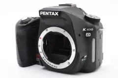2026年最新】PENTAX デジタル一眼レフカメラ K100Dの人気アイテム