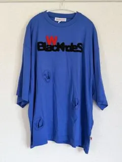 W&L.T. walter van beirendonck メッセンジャーバッグ - メルカリ