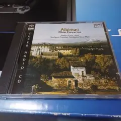 sacd クラシック