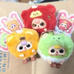 2026年最新】baby three blind boxの人気アイテム - メルカリ