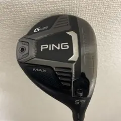 2025年最新】ping g425 フェアウェイウッドの人気アイテム