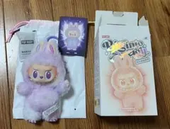 【正規品】ラブブ Big into Energy エナジー LUCK　ラック