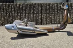 2025年最新】z650RS マフラーの人気アイテム - メルカリ