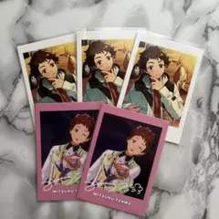 天満光　ぱしゃっつ