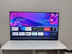 2026年最新】ハイセンス テレビ 43a6800の人気アイテム - メルカリ