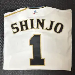 2026年最新】日ハム ユニフォーム 新庄の人気アイテム - メルカリ