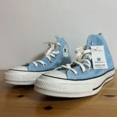 新品★ CONVERSEコンバースALL STAR PET-CANVAS HI