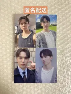 SEVENTEEN RIGHT HERE 会場限定 愛知 トレカ バーノン