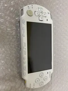Sonyソニーpsp-2000本体