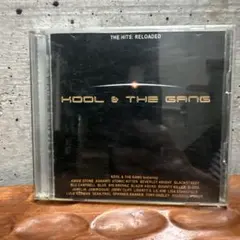 The hits reloaded kool&the gang love
