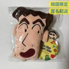 2025年最新】クレヨンしんちゃん ぬいぐるみ ひろしの人気