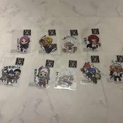 ワンピース　ビーサイドレーベル　ステッカー　まとめ　セット