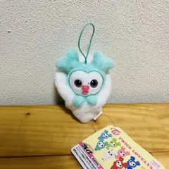 TWICE LOVELYS　おくるみマスコット　GiGO限定　ミブリー