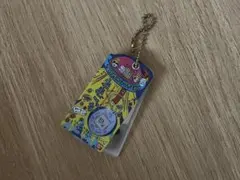 たまごっち アクリルスライドミラーコレクション デザインC ガチャガチャ