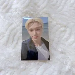 SEVENTEEN ディノ 会場限定 東京