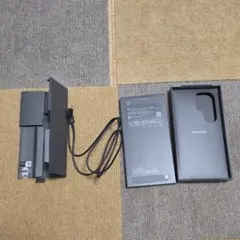 Samsung Galaxy S26 Ultra 空箱 付属品のサムネイル