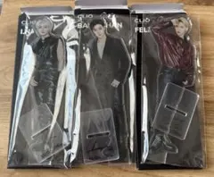 2026年最新】straykids magic アクスタの人気アイテム - メルカリ