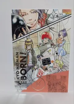 2025年最新】六道骸 ポストカードの人気アイテム - メルカリ