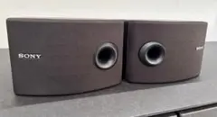 SONY SS-LAC505ED センタースピーカー 動作確認済 凹みなし美品 - メルカリ