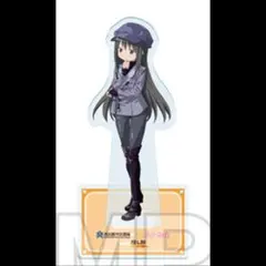 暁美ほむら 魔法少女まどか☆マギカ 推し旅 ほむら まどマギ 非売品