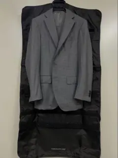 TOMORROWLAND スーツ　高級　⭐️ゼニア　未使用　⭐️17万円購入