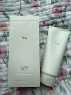 IPSA クレンジング ジェル EX 150gのサムネイル