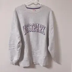 ニコアンド niko and... トレーナー