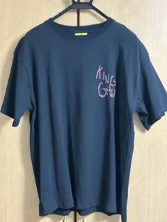 King Gnu CLOSING CEREMONY Tシャツ(黒) Lサイズのサムネイル