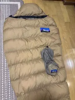 2025年最新】ナンガ NANGA オリジナルシュラフの人気アイテム - メルカリ