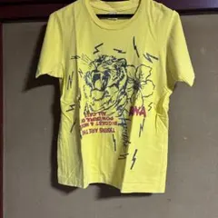 RNA アールエヌエー Tシャツ イエロー 半袖のサムネイル