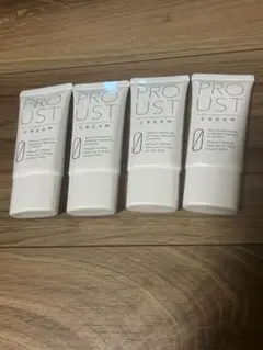 新品未使用【希少な旧タイプ】プルーストクリーム 30g 1本 - メルカリ