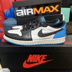 Nike Air Jordan 1 Low OG 