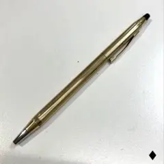 モンブラン S ライン No2947 20K金張 ボールペン レア - メルカリ