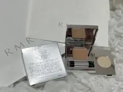 RMK ザ ベージュライブラリーアイシャドウ ドゥオ04