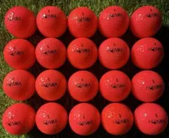 ロストボール ホンマ